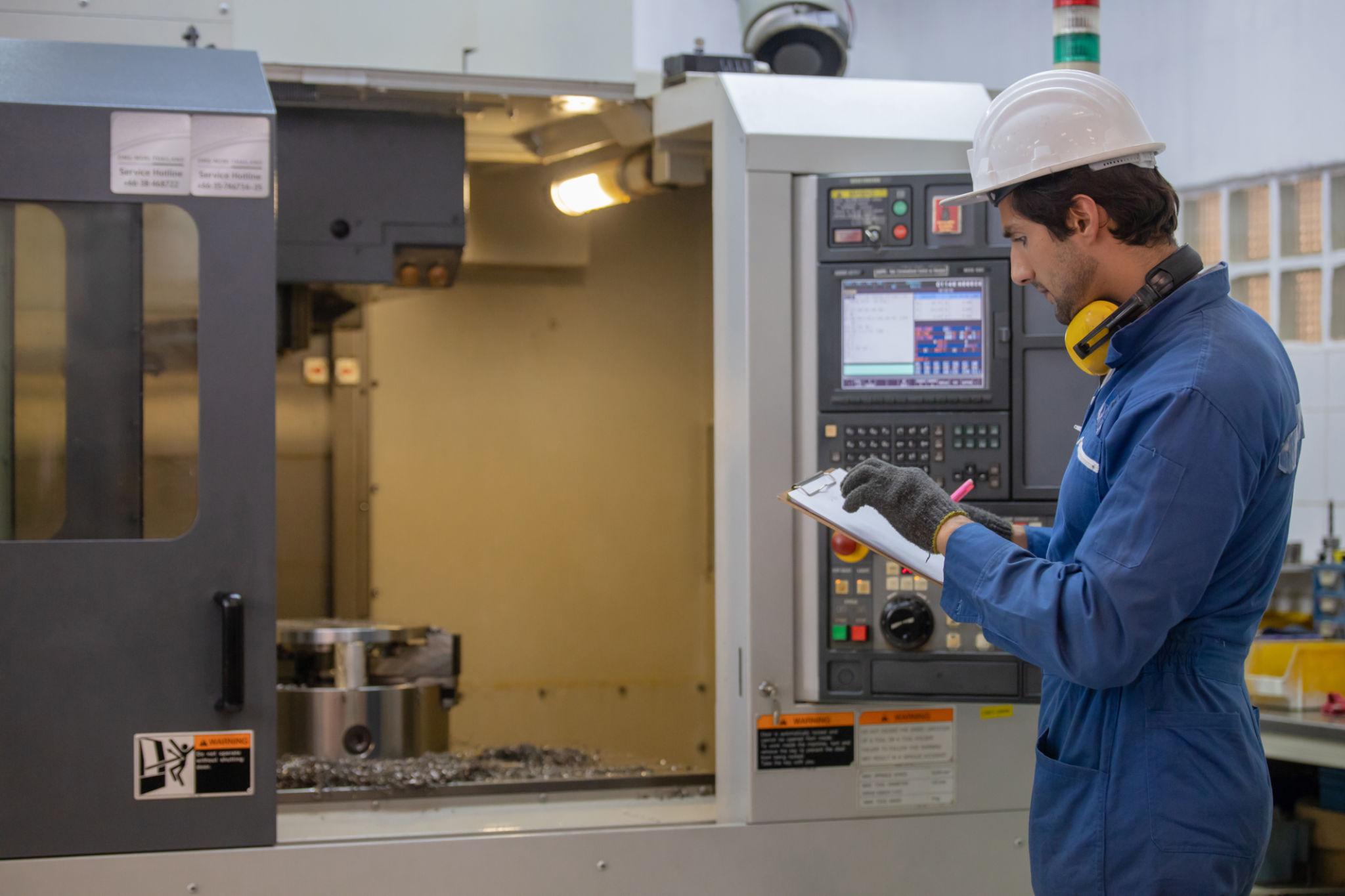 Precision Engineering