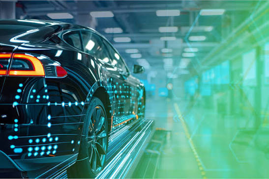 Automotive Engineering