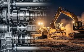 Heavy Engineering
