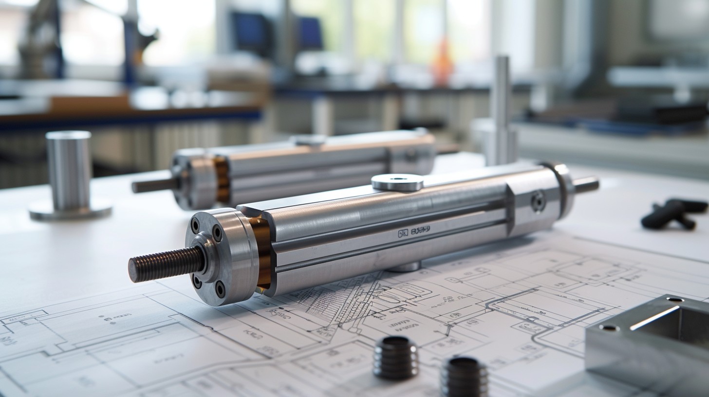SAN Engineering Products