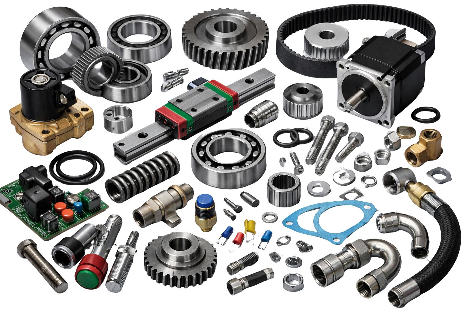 Custom Engineering Solutions
