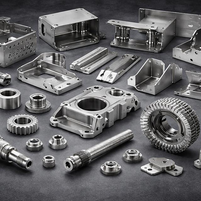 Engineering Solutions