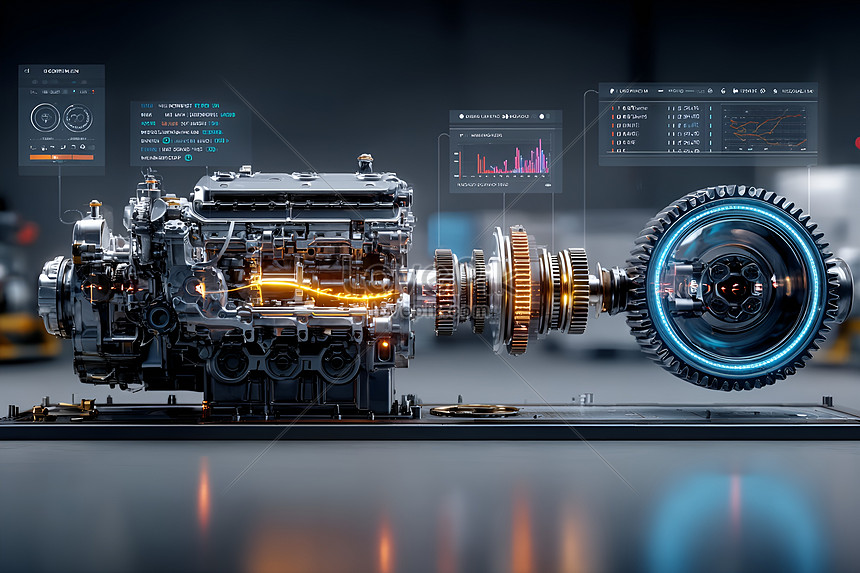 Custom Engineering Solutions