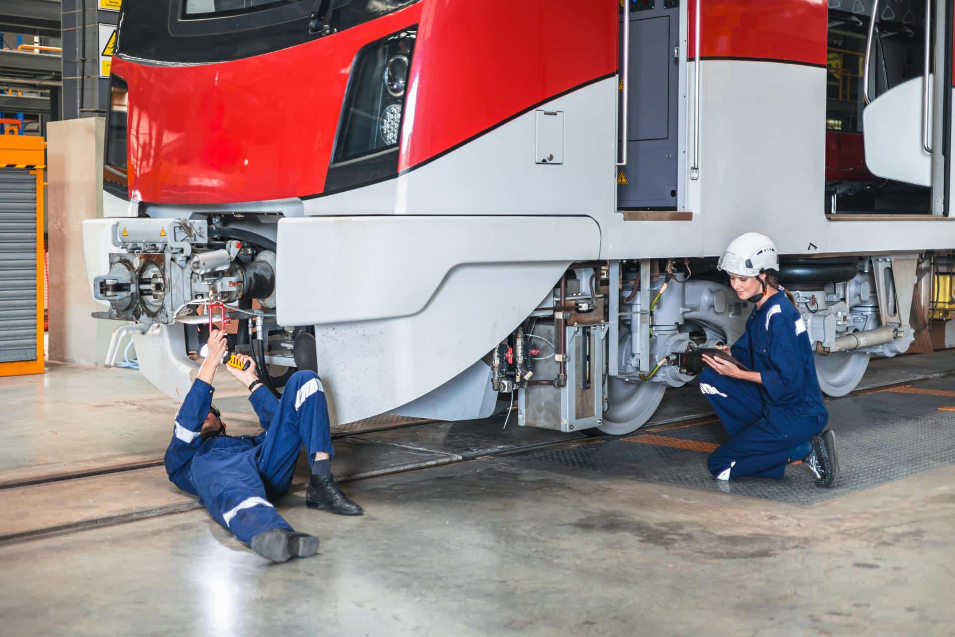 SAN Engineering Services