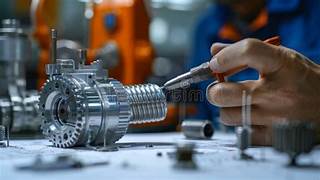 Manufacturing Support